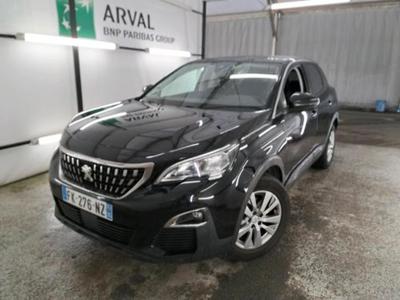 PEUGEOT 3008 3008 / 2016 / 5P / SUV BlueHDi 130 S&amp;S EA..