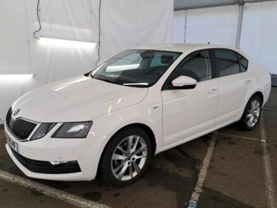 SKODA Octavia Lim. Clever 2.0 TDI 150CV BVA6 E6