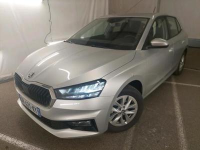 SKODA FABIA Ambition 1.0 MPI 80CV BVM5 E6d