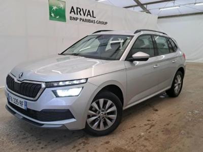 SKODA Kamiq Business 1.0 TSI 95CV BVM5 E6d