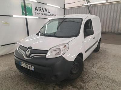 RENAULT KANGOO Express Grand Confort (L1) 1.5 dCi 75CV..