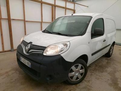 RENAULT KANGOO Kangoo Express VU 4p Fourgonnette Gd Co..