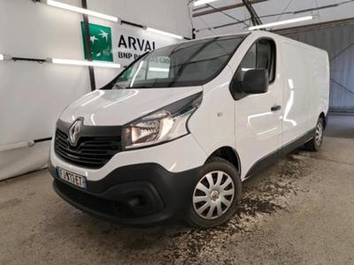 RENAULT Trafic III Fourgon L2H1 1200 Confort 1.6 dCi 1..