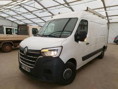 Renault MASTER Master Furgon L2H2 HKa 3 5 Komfort dCi