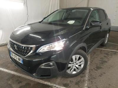 PEUGEOT 3008 Active Business 1.5 HDi 130CV BVA8 E6d