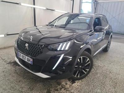 PEUGEOT 2008 2008 / 2019 / 5P / Crossover BLUEHDI 130 ..