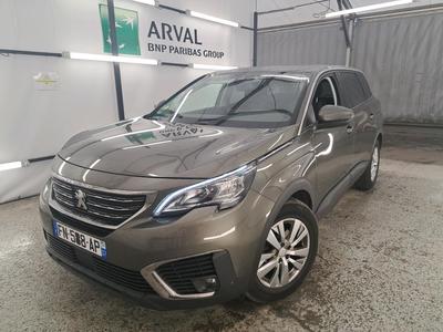 PEUGEOT 5008 Active Business 1.5 HDi 130CV BVA8 7 Sieg..