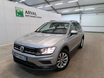 VOLKSWAGEN Tiguan Comfortline BMT/Start-Stop 2.0 TDI 1..