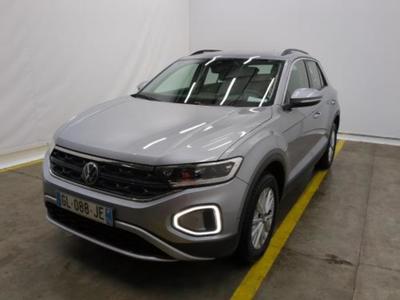 VOLKSWAGEN T-Roc T-Roc / 2021 / 5P / SUV 1.5 TSI 150 E..