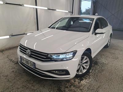 VOLKSWAGEN PASSAT Berline Business 1.6 TDI 120CV BVA7 ..