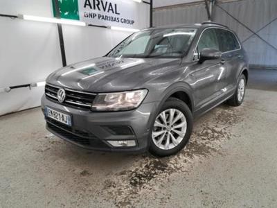 VOLKSWAGEN Tiguan Comfortline BMT/Start-Stop 2.0 TDI 1..