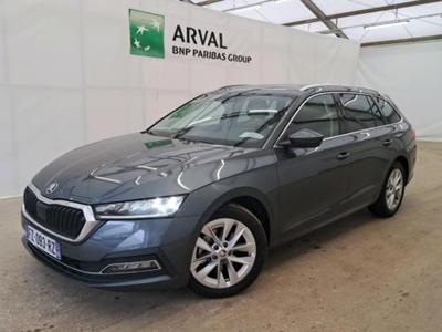 SKODA Octavia Octavia Combi / 2020 / 5P / Break 2.0 TD..