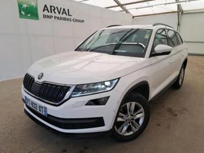 SKODA Kodiaq Business 2.0 TDI 150CV BVA7 E6dT