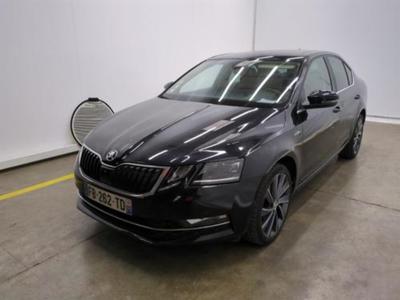 SKODA Octavia Lim. L&amp;K 2.0 TDI 150CV BVA7 E6