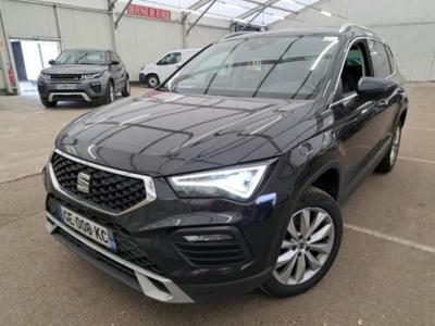 SEAT Ateca Style Business 2.0 TDI 150CV BVA7 E6d