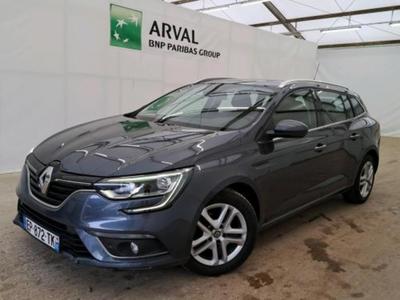 RENAULT MEGANE IV Grandtour Business 1.5 dCi 110CV BVA..