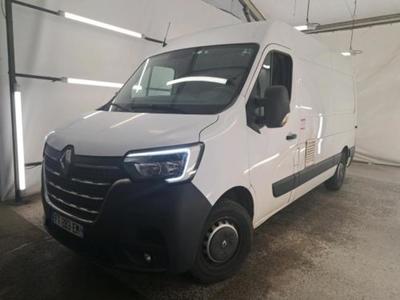 RENAULT Master III Fourgon L2H2 3 5 Grand Confort dCi ..