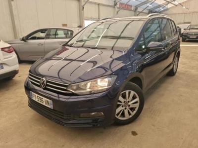 VOLKSWAGEN TOURAN Lounge Business BMT/Start-Stopp 2.0 ..