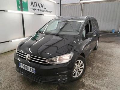 VOLKSWAGEN TOURAN IQ.Drive Start-Stop 2.0 TDI 115CV BV..