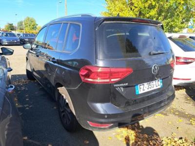 VOLKSWAGEN TOURAN United Start-Stop 1.5 TSI 150CV BVA7..