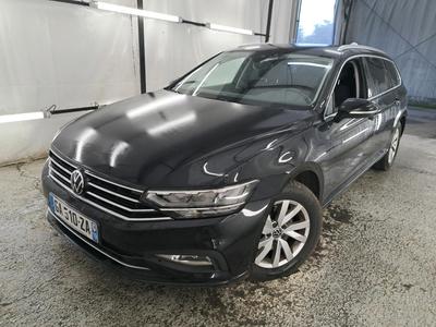 VOLKSWAGEN PASSAT Passat SW / 2019 / 5P / Break 2.0 TD..