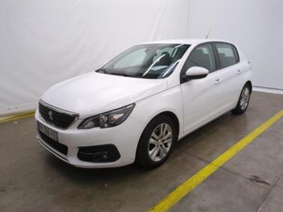 PEUGEOT 308 Active Business 1.5 HDI 100CV BVM6 E6d