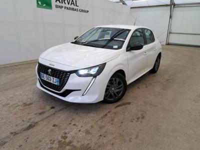 PEUGEOT 208 Active Pack 1.2 PureTech 100CV BVA8 E6d