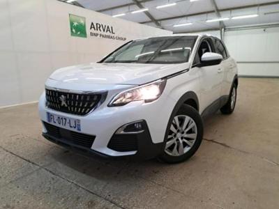 PEUGEOT 3008 Active Business 1.5 HDi 130CV BVM6 E6dT