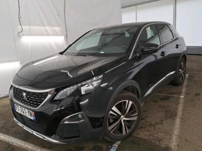 PEUGEOT 3008 3008 / 2016 / 5P / SUV BlueHDi 130 S&amp;S EA..