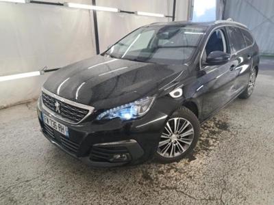 PEUGEOT 308 SW Allure Business 1.2 PureTech 130CV BVA8..