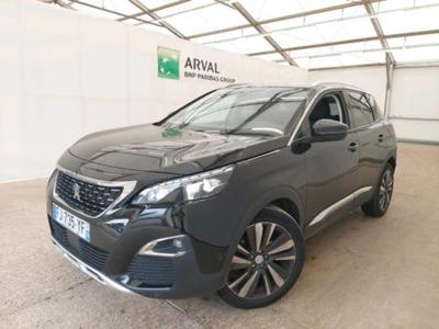 PEUGEOT 3008 Allure Business 1.2 PureTech 130CV BVM6 E..