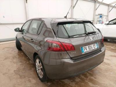 PEUGEOT 308 Active Business 1.2 PureTech 110CV BVM6 E6..