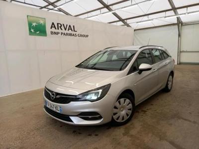 OPEL ASTRA K Sports Tourer Business Edition Start/Stop..