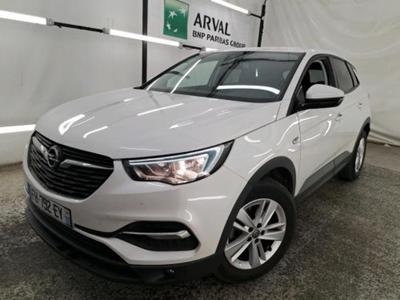 OPEL Grandland Grandland X 5p SUV 1.5 Diesel 130ch Edi..