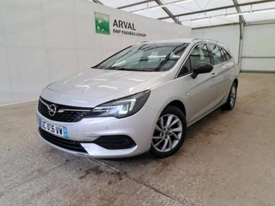 OPEL ASTRA Astra Sports Tourer / 2019 / 5P / Break 1.5..