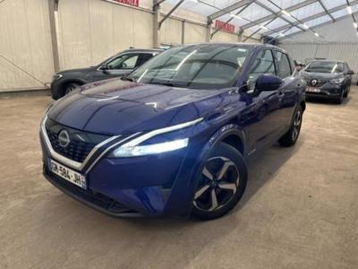 NISSAN Qashqai Qashqai / 2021 / 5P / Crossover e-Power..