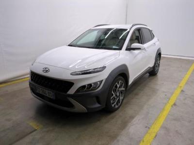 HYUNDAI Kona Executive 2WD 1.0 T-GDI 120CV BVA6 E6dT