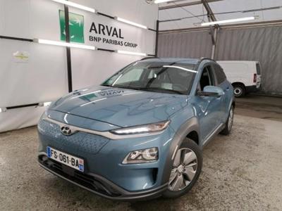 HYUNDAI Kona Kona / 2017 / 5P / SUV ELECTRIQUE 39 kWh ..