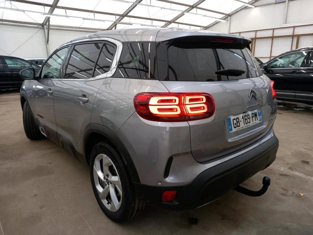 CITROEN C5 AIRCR. Aircross Business 1.5 BlueHDi 130CV ..