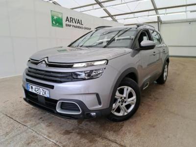 CITROEN C5 AIRCR. Aircross Business 1.5 BlueHDi 130CV ..