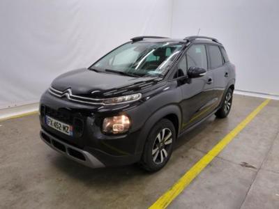 CITROEN C3 AIRCR. Aircross Shine Business 1.2 PureTech..