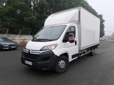 CITROEN Jumper JumperChassisCabine SC / 2014 / 2P / Ch..