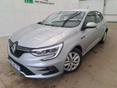 RENAULT MEGANE IV Berline 5 ptes. Business 1.5 dCi 115..