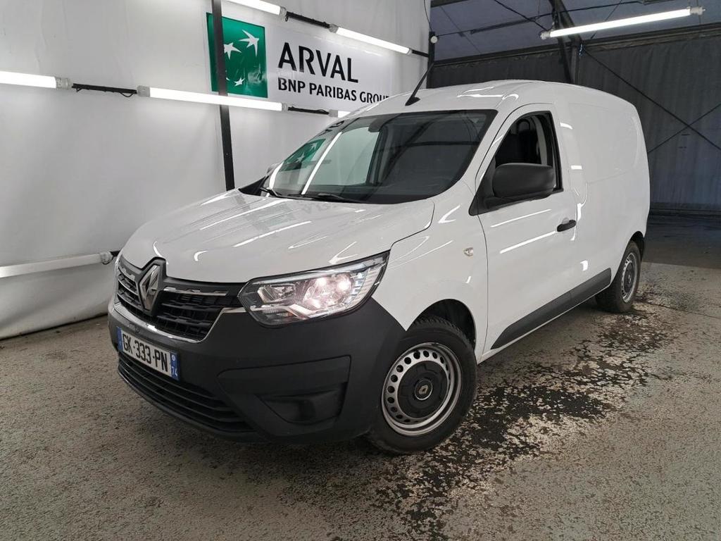 RENAULT Express Confort 1.5 dCi 75CV BVM6 E6d