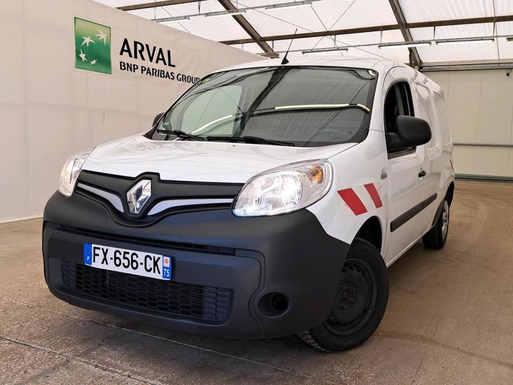 RENAULT KANGOO II Express Maxi Extra (Serie Speciale..