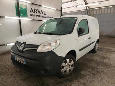 RENAULT KANGOO Express Grand Confort (L1) 1.5 dCi 90CV..