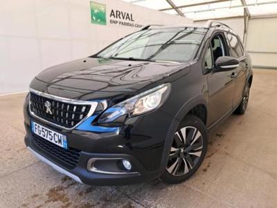 PEUGEOT 2008 Allure Business 1.5 HDi 100CV BVM5 E6dT