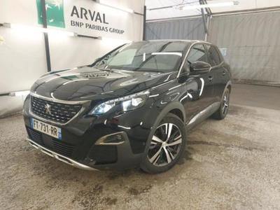 PEUGEOT 3008 GT Line 1.5 HDi 130CV BVA8 E6dT