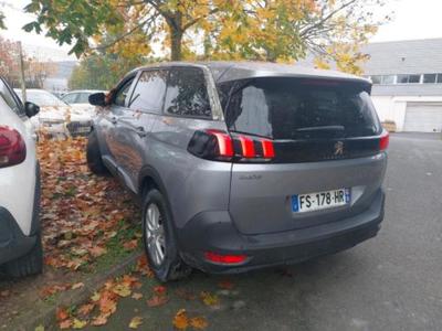 PEUGEOT 5008 Active Business 1.5 HDi 130CV BVA8 E6d