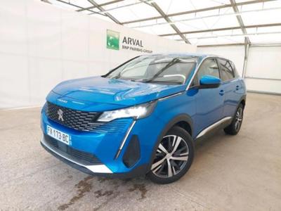 PEUGEOT 3008 Allure 1.5 HDi 130CV BVM6 E6d